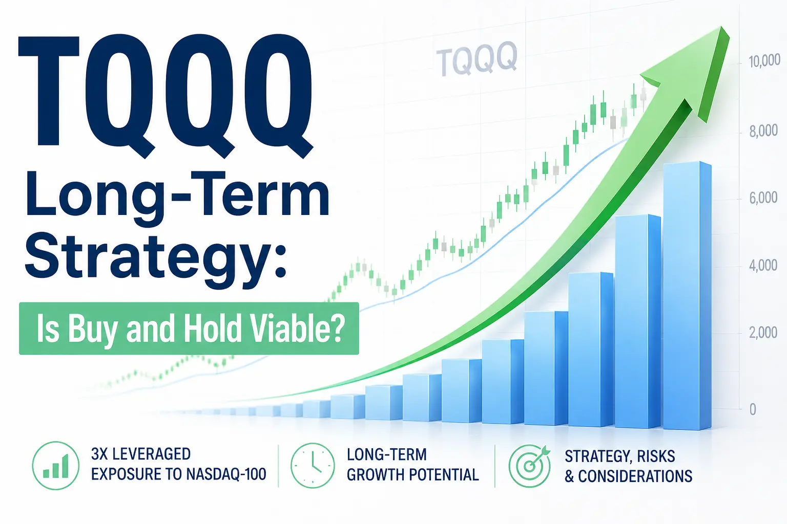 TQQQ Long-Term Strategy: Is Buy and Hold Viable?